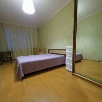 Сдается 1-комнатная квартира, 50 м²
