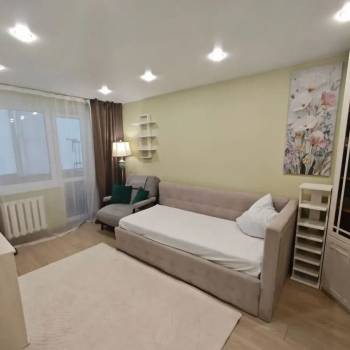 Сдается 2-х комнатная квартира, 43,3 м²