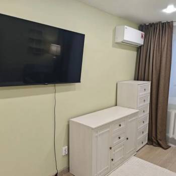 Сдается 2-х комнатная квартира, 43,3 м²