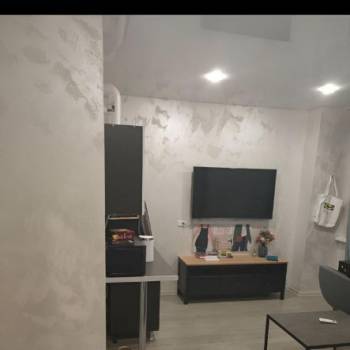 Сдается 1-комнатная квартира, 24,3 м²