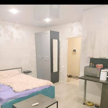 Сдается 1-комнатная квартира, 24,3 м²