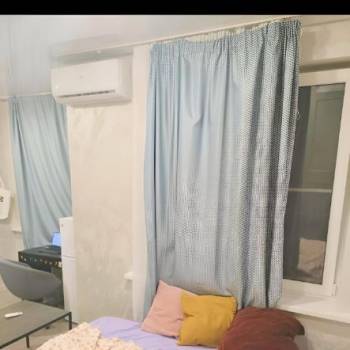 Сдается 1-комнатная квартира, 24,3 м²