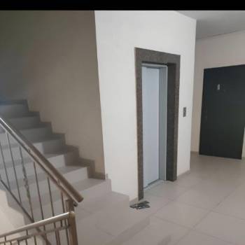 Сдается 1-комнатная квартира, 24,3 м²