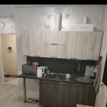 Сдается 1-комнатная квартира, 24,3 м²