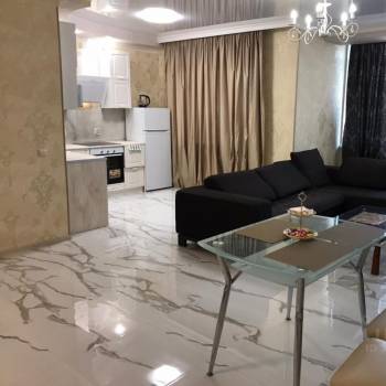 Сдается 2-х комнатная квартира, 62,2 м²