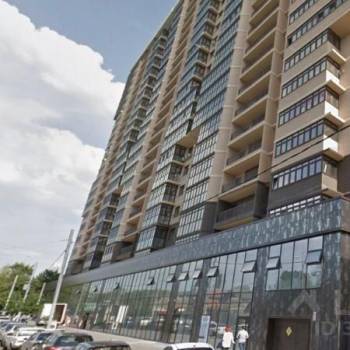 Сдается 2-х комнатная квартира, 62,2 м²