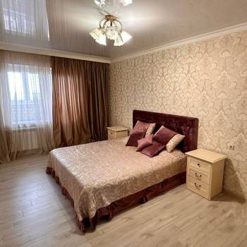 Сдается 2-х комнатная квартира, 62,2 м²