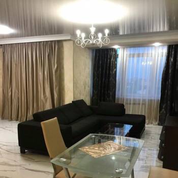 Сдается 2-х комнатная квартира, 62,2 м²