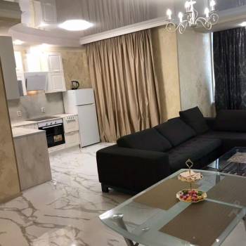 Сдается 2-х комнатная квартира, 62,2 м²