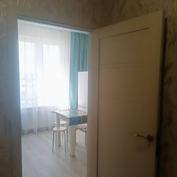 Сдается 1-комнатная квартира, 41 м²