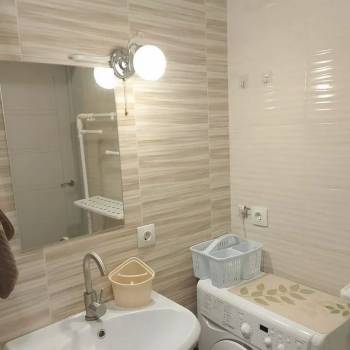 Сдается 1-комнатная квартира, 41 м²