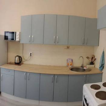 Сдается 1-комнатная квартира, 41 м²