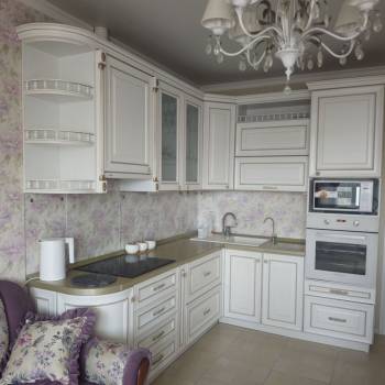 Сдается 2-х комнатная квартира, 65 м²