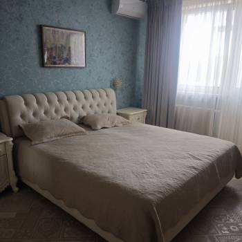 Сдается 2-х комнатная квартира, 65 м²
