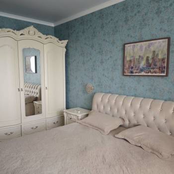 Сдается 2-х комнатная квартира, 65 м²