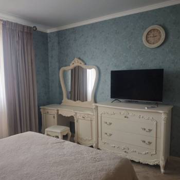 Сдается 2-х комнатная квартира, 65 м²
