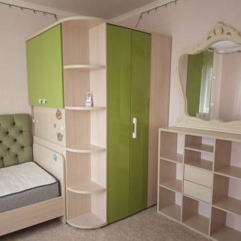 Сдается 2-х комнатная квартира, 65 м²
