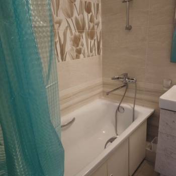 Сдается 2-х комнатная квартира, 65 м²