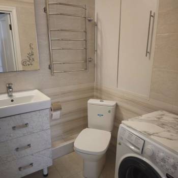 Сдается 2-х комнатная квартира, 65 м²