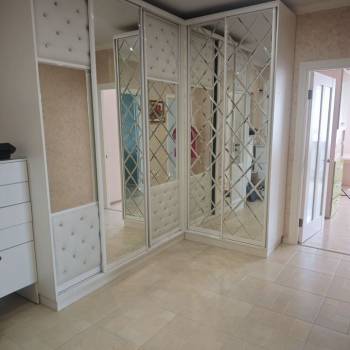 Сдается 2-х комнатная квартира, 65 м²