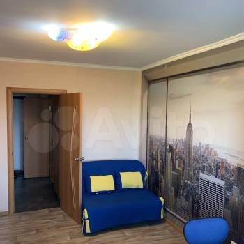 Сдается 2-х комнатная квартира, 48 м²