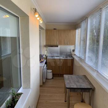 Сдается 2-х комнатная квартира, 48 м²