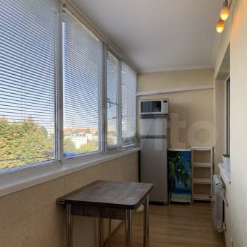 Сдается 2-х комнатная квартира, 48 м²