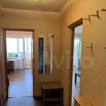 Сдается 2-х комнатная квартира, 48 м²