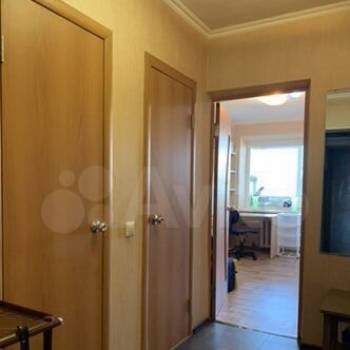 Сдается 2-х комнатная квартира, 48 м²