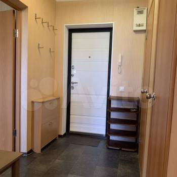 Сдается 2-х комнатная квартира, 48 м²