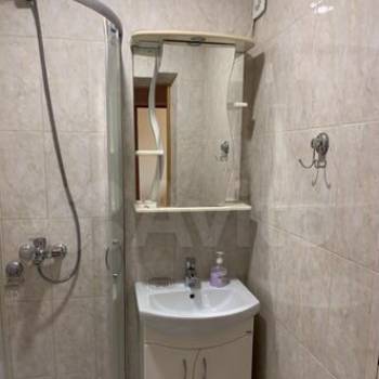 Сдается 2-х комнатная квартира, 48 м²