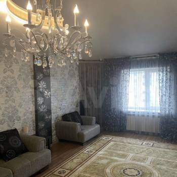 Продается 3-х комнатная квартира, 138 м²