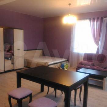 Сдается 1-комнатная квартира, 41 м²