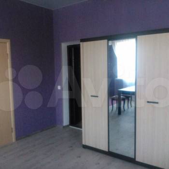 Сдается 1-комнатная квартира, 41 м²