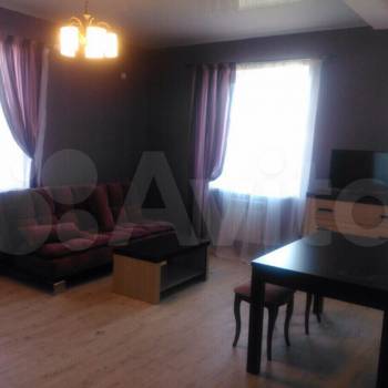 Сдается 1-комнатная квартира, 41 м²
