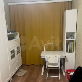 Продается 3-х комнатная квартира, 56,7 м²