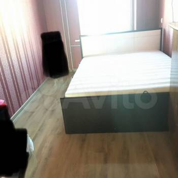 Продается 3-х комнатная квартира, 56,7 м²