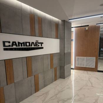 Сдается 1-комнатная квартира, 27,8 м²