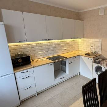 Сдается 1-комнатная квартира, 35,7 м²