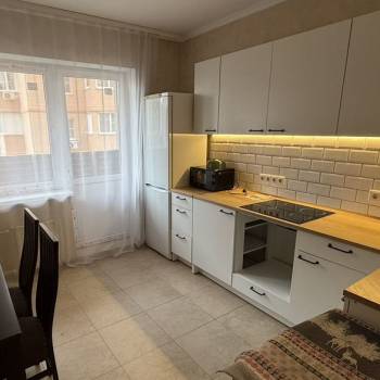 Сдается 1-комнатная квартира, 35,7 м²