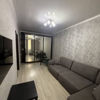 Сдается 2-х комнатная квартира, 53 м²