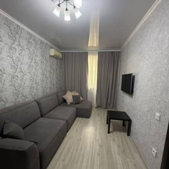 Сдается 2-х комнатная квартира, 53 м²