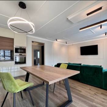 Сдается 2-х комнатная квартира, 75,1 м²