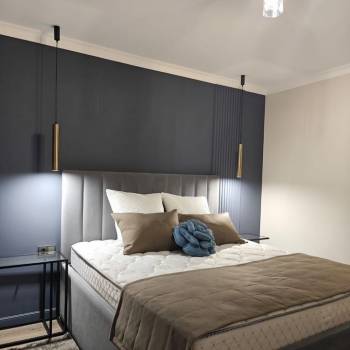 Сдается 2-х комнатная квартира, 75,1 м²