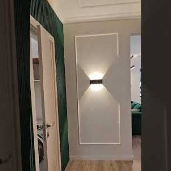 Сдается 2-х комнатная квартира, 75,1 м²