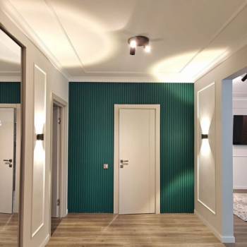 Сдается 2-х комнатная квартира, 75,1 м²