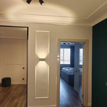 Сдается 2-х комнатная квартира, 75,1 м²