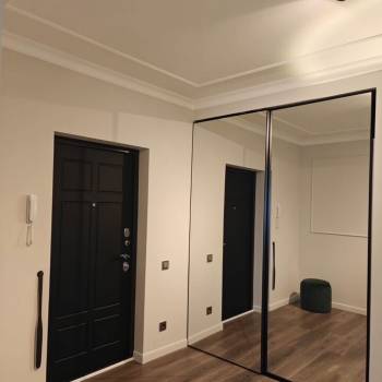 Сдается 2-х комнатная квартира, 75,1 м²