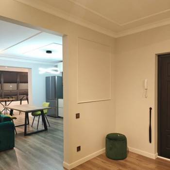 Сдается 2-х комнатная квартира, 75,1 м²