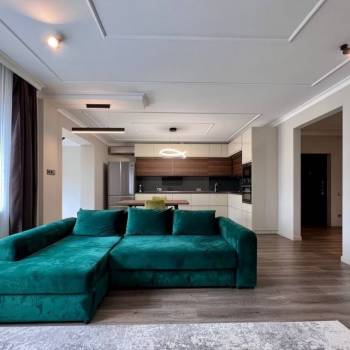 Сдается 2-х комнатная квартира, 75,1 м²
